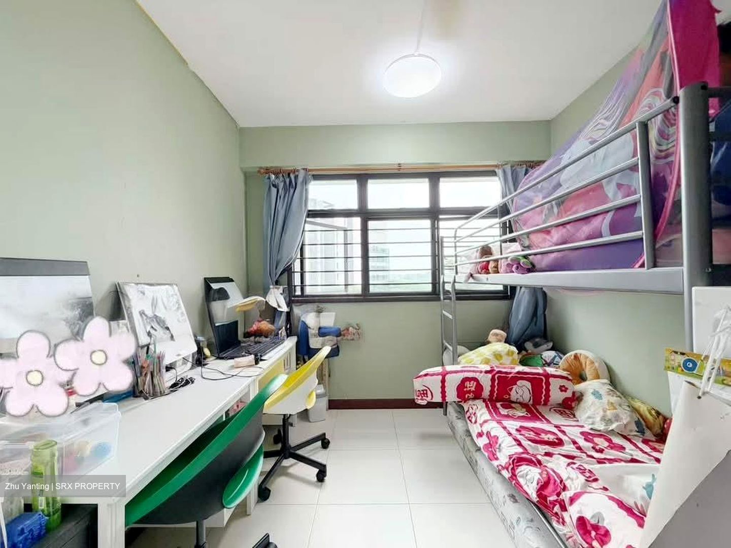 Blk 170A The Nautilus @ Punggol (Punggol), HDB 4 Rooms #584978671
